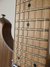 Rickenbacker 650/6 Dakota, Natural: Neck - Front
