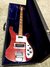 Rickenbacker 4001/4 , Burgundy: Free image