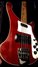 Rickenbacker 4001/4 , Burgundy: Body - Front