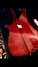 Jan 1974 Rickenbacker 4001/4 , Burgundy: Body - Rear
