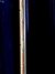 Rickenbacker 4001/4 , Burgundy: Close up - Free2