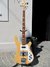 Rickenbacker 4001/4 , Mapleglo: Full Instrument - Front