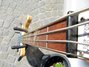 Rickenbacker 4001/4 , Mapleglo: Neck - Front