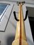 Rickenbacker 4001/4 , Mapleglo: Neck - Rear