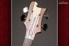 Rickenbacker 4001/4 CS, White: Headstock