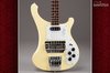 Rickenbacker 4001/4 CS, White: Body - Front