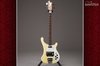 Rickenbacker 4001/4 CS, White: Full Instrument - Front