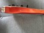 Rickenbacker 480/6 , Fireglo: Free image