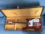 Rickenbacker 480/6 , Fireglo: Full Instrument - Front