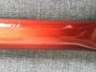 Rickenbacker 480/6 , Fireglo: Neck - Rear