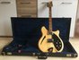 Rickenbacker 360/6 BH BT, Mapleglo: Body - Front