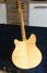 Mar 1992 Rickenbacker 360/6 BH BT, Mapleglo: Body - Rear