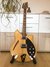 Rickenbacker 360/6 BH BT, Mapleglo: Full Instrument - Front