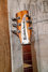 Rickenbacker 360/6 Refin, Mapleglo: Headstock