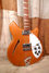 Rickenbacker 360/6 Refin, Mapleglo: Free image2