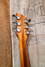 Rickenbacker 360/6 Refin, Mapleglo: Headstock - Rear