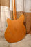Feb 1968 Rickenbacker 360/6 Refin, Mapleglo: Body - Rear