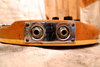 Rickenbacker 360/6 Refin, Mapleglo: Close up - Free