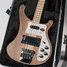 Rickenbacker 4003/4 , Natural Walnut: Body - Front