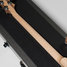 Rickenbacker 4003/4 , Natural Walnut: Neck - Rear