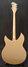 Rickenbacker 330/6 , Desert Gold: Full Instrument - Rear