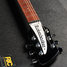 Rickenbacker 330/6 , Jetglo: Headstock