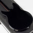 May 2016 Rickenbacker 330/6 , Jetglo: Body - Rear