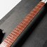 Rickenbacker 330/6 , Jetglo: Neck - Front