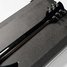 Rickenbacker 330/6 , Jetglo: Neck - Rear