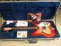 Rickenbacker 330/6 , Fireglo: Free image2