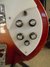 Rickenbacker 330/6 , Fireglo: Close up - Free2