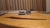 Rickenbacker 330/12 , Mapleglo: Free image