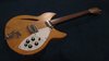 Rickenbacker 330/12 , Mapleglo: Free image2