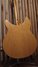 Jan 1967 Rickenbacker 330/12 , Mapleglo: Body - Rear