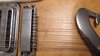 Rickenbacker 330/12 , Mapleglo: Neck - Rear
