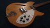 Rickenbacker 330/12 , Mapleglo: Close up - Free