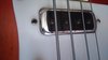Rickenbacker 4001/4 FL, Fireglo: Free image