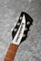 Rickenbacker 330/6 , Jetglo: Headstock