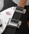 Rickenbacker 330/6 , Jetglo: Close up - Free