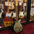 Rickenbacker 400/6 Combo, Black: Full Instrument - Front