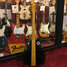 Rickenbacker 400/6 Combo, Black: Full Instrument - Rear