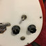 Rickenbacker 425/6 , Fireglo: Free image