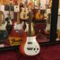 Rickenbacker 425/6 , Fireglo: Full Instrument - Front