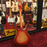 Rickenbacker 425/6 , Fireglo: Full Instrument - Rear