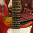 Rickenbacker 425/6 , Fireglo: Neck - Front