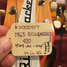Rickenbacker 425/6 , Fireglo: Close up - Free