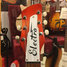 Rickenbacker 420/6 Electro, Fireglo: Headstock