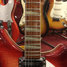 Rickenbacker 360/6 CW, Fireglo: Neck - Front