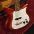 Rickenbacker ES16/6 Ryder, Fireglo: Free image