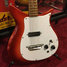 Rickenbacker ES16/6 Ryder, Fireglo: Body - Front